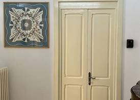 4 Balconi rooms- Dimora Arditi B&B 2