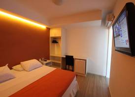 Hotel Don Zepe 5