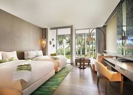 W Bali - Seminyak 5