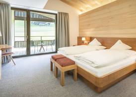 Pra Palmer The Green B&B 3