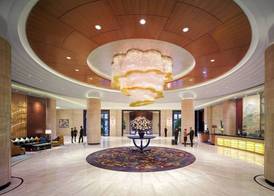 Intercontinental Changzhou by IHG 3