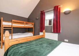 Gratton Grange Farm Holiday Cottage 3