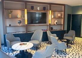 Hôtel CASA MOHO - Juan-Les-Pins 4