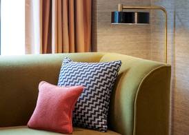 The Fitzwilliam Hotel 5