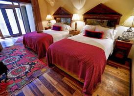 Pensativo House Hotel 5