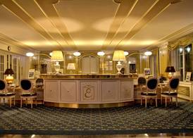 Esplanade Spa and Golf Resort 3
