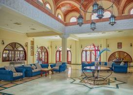 Protels Crystal Beach Resort 2
