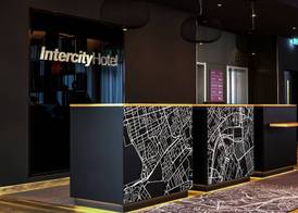 IntercityHotel Lübeck 2