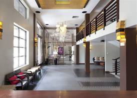 Hotel Cara 2