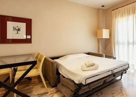 Apartamentos Vértice Bib Rambla 5