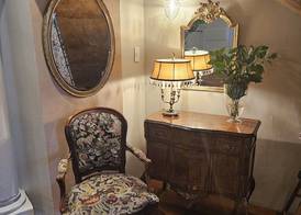Baruch Guesthouse on Lovell 3