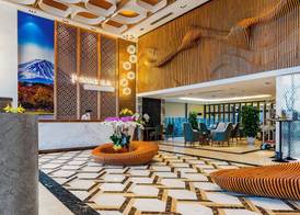 Peninsula Hotel Danang 5