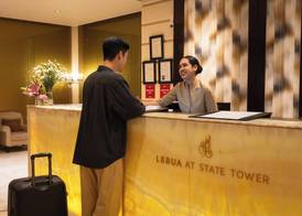 lebua at State Tower 4