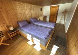 Alpenchalet Weidhaus Gstaad - diverse Wohneinheiten 3