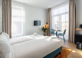 Ocean House Zandvoort 2