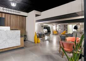Nordic Hotel Lagos 2