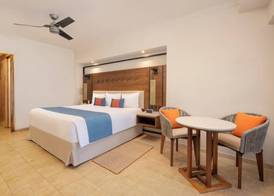 GR Solaris Cancun - All Inclusive 5