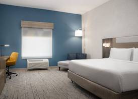 Holiday Inn Express & Suites ALEXANDRIA - FORT BELVOIR by IHG 5