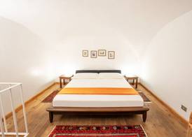 GuestHost - Quiet and Cozy Trastevere Hideaway 5