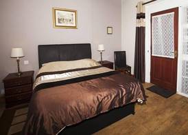 Godstone Hotel 2