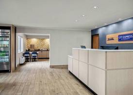City Express By Marriott Freeport 3