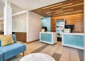 Hotel Z - Gaslamp San Diego 2