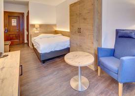 Alpen Resort - Spa & Dining 5