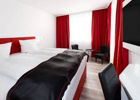 DORMERO Hotel Salzgitter 5
