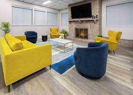 Super 8 by Wyndham Henrietta/Rochester Area 4