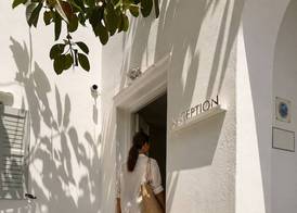 Far Out Hotel & Spa 2