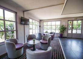 Hôtel Inn Design & Restaurant Sablé-sur-Sarthe 2