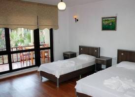 Assos Büyük Yıldızsaray Otel 4