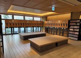 Henn na Hotel Premier Kyoto Gojo Karasuma -Formerly Watermark Hotel Kyoto- 2