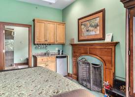 Laurel Valley Mountain Retreat 2