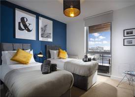 Plymouth Sea View Apartment 2