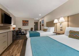Best Western Plus Yuma Foothills Inn & Suites 5
