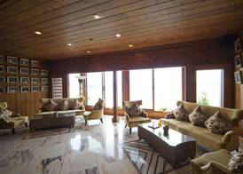LeaLea Garden Hotel Sun Moon Lake 4