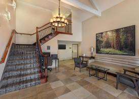 Best Western Town & Country Lodge 3