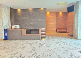 The Tj Hotel 3