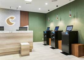 Comfort Hotel Gifu 2