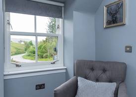 The Kilchrenan Inn 4