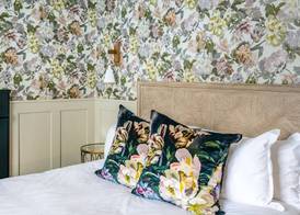 Didsbury House Hotel 4