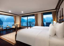 Era Cruise Halong Bay by Venus Group 5