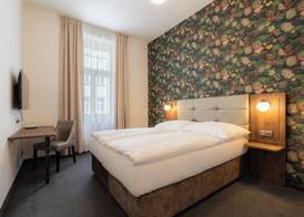 EA Hotel Victoria 5