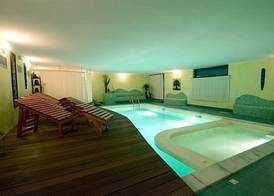Park Hotel Faver 3