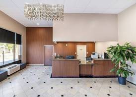 The Prime Suites, Vallejo and Napa Valley 3