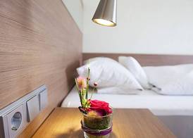 Hotel Rieth 3