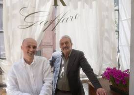 Locanda Gaffaro 2