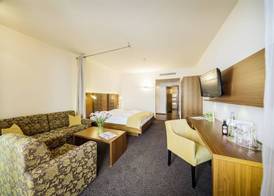Flair Hotel zum Schiff 5