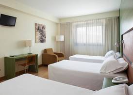 Hotel Naval Sestao 5
